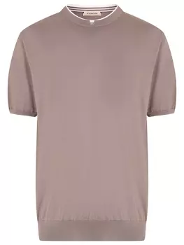 Футболка хлопковая FIORONI CASHMERE