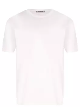 Футболка хлопковая FIORONI CASHMERE