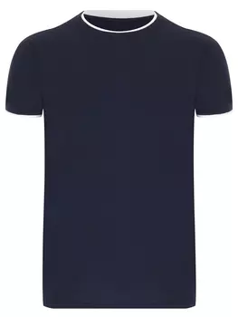 Футболка хлопковая FRADI