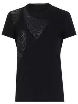 Футболка хлопковая GAETANO NAVARRA