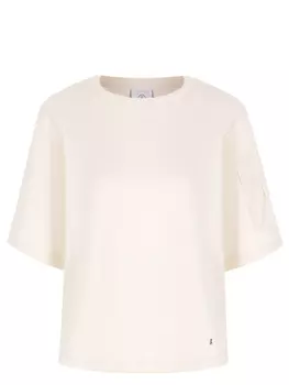 Футболка хлопковая Geza BOGNER