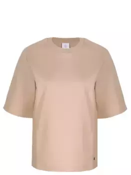 Футболка хлопковая Gilla