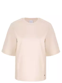 Футболка хлопковая Gilla BOGNER