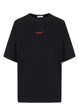 Футболка хлопковая GOSSIP GIRL