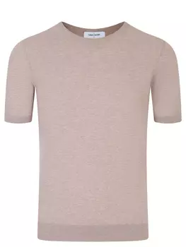 Футболка хлопковая GRAN SASSO