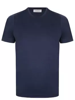 Футболка хлопковая GRAN SASSO