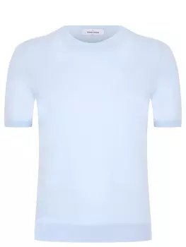 Футболка хлопковая GRAN SASSO