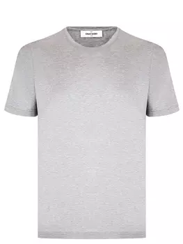 Футболка хлопковая GRAN SASSO