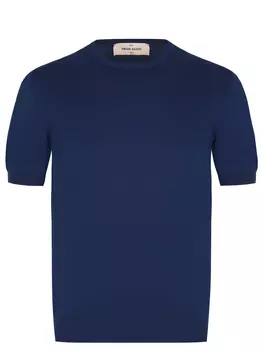 Футболка хлопковая GRAN SASSO