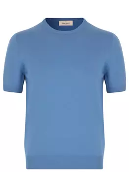 Футболка хлопковая GRAN SASSO