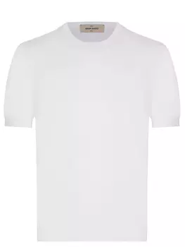 Футболка хлопковая GRAN SASSO