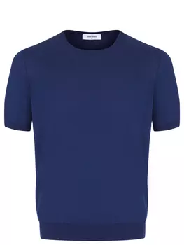 Футболка хлопковая GRAN SASSO