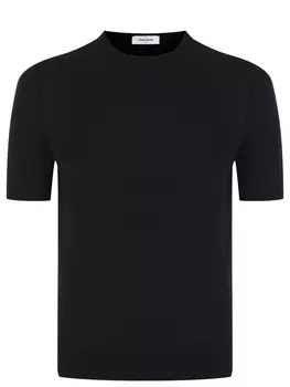 Футболка хлопковая GRAN SASSO