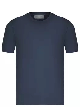 Футболка хлопковая GRAN SASSO