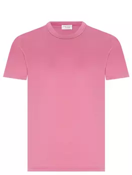 Футболка хлопковая GRAN SASSO