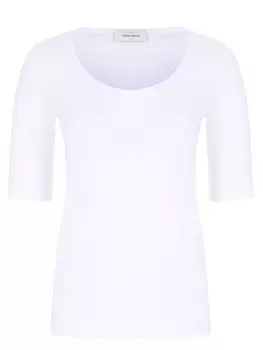 Футболка хлопковая GRAN SASSO