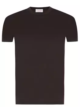 Футболка хлопковая GRAN SASSO