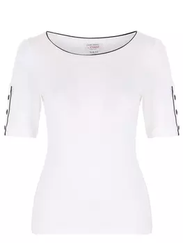 Футболка хлопковая GRAN SASSO