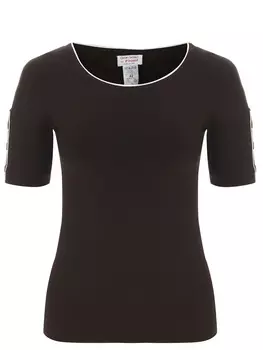 Футболка хлопковая GRAN SASSO