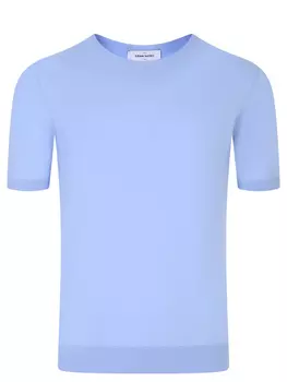 Футболка хлопковая GRAN SASSO