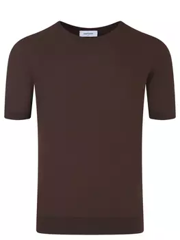 Футболка хлопковая GRAN SASSO