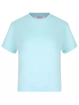 Футболка хлопковая GRAN SASSO