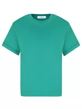 Футболка хлопковая