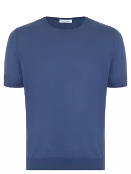 Футболка хлопковая GRAN SASSO