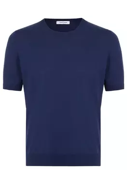 Футболка хлопковая GRAN SASSO