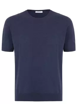 Футболка хлопковая GRAN SASSO