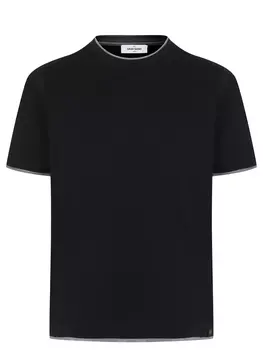 Футболка хлопковая GRAN SASSO