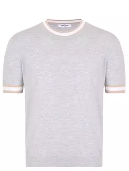 Футболка хлопковая GRAN SASSO