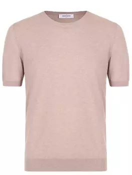 Футболка хлопковая GRAN SASSO