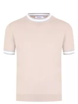 Футболка хлопковая GRAN SASSO