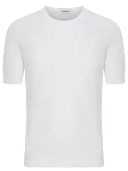 Футболка хлопковая GRAN SASSO