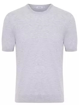 Футболка хлопковая GRAN SASSO