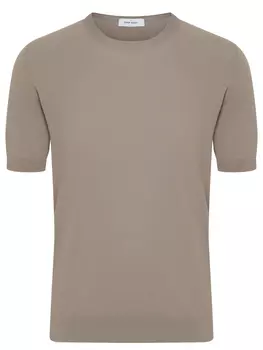 Футболка хлопковая GRAN SASSO