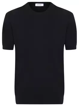 Футболка хлопковая GRAN SASSO