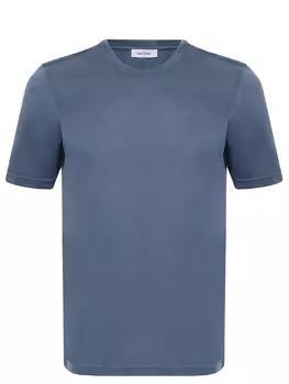 Футболка хлопковая GRAN SASSO