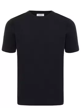 Футболка хлопковая GRAN SASSO