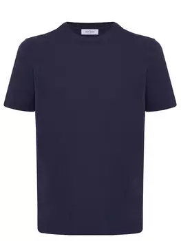 Футболка хлопковая GRAN SASSO