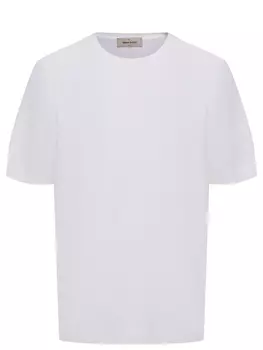 Футболка хлопковая GRAN SASSO