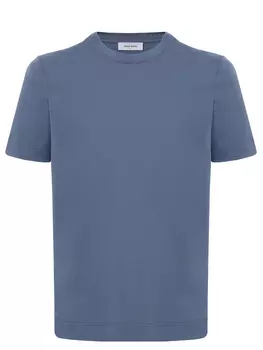 Футболка хлопковая GRAN SASSO