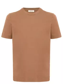 Футболка хлопковая GRAN SASSO