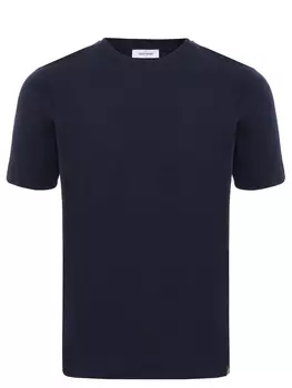 Футболка хлопковая GRAN SASSO