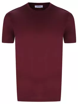 Футболка хлопковая GRAN SASSO