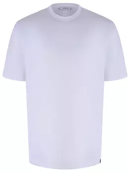 Футболка хлопковая GRAN SASSO