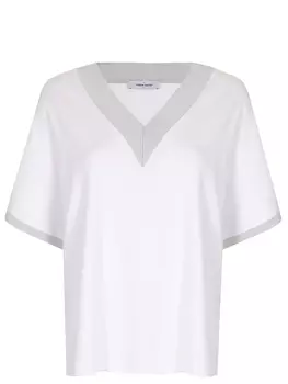 Футболка хлопковая GRAN SASSO