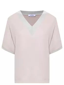 Футболка хлопковая GRAN SASSO