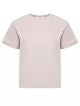 Футболка хлопковая GRAN SASSO